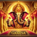 ganesha gold