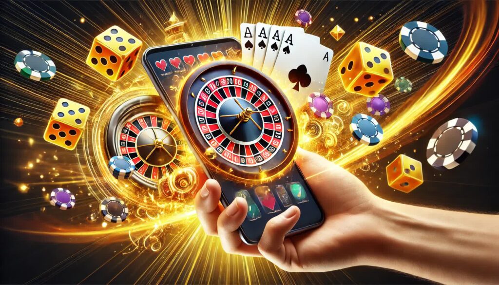 online casino